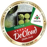 画像: Matcha 抹茶 DeCloud デクラウド 50g