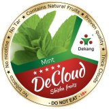 画像: Mint ミント DeCloud デクラウド 50g