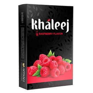 画像: Raspberry ラズベリー Khaleej 50g