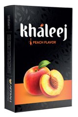 画像: Peach ピーチ Khaleej 50g