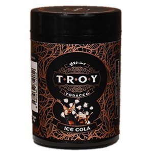 画像: ICE COLA アイスコーラ TROY トロイ 50g