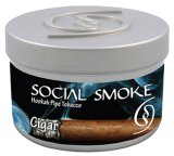 画像: Cigar シガー Social Smoke 100g