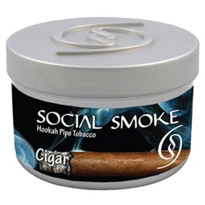 画像: Cigar シガー Social Smoke 100g