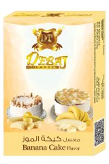 画像: Banana Cake バナナケーキ DEBAJ デバジ 50g