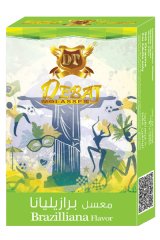 画像: Brazilliana ブラジリニアーナ DEBAJ デバジ 50g