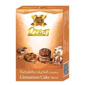 画像: Cinnamon Cake シナモンケーキ DEBAJ デバジ 50g