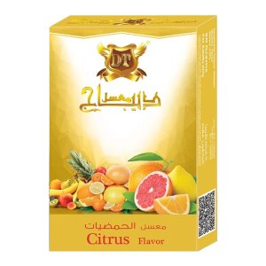 画像: Citrus シトラス DEBAJ デバジ 50g