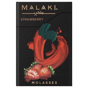 画像: Strawberry ストロベリー MALAKI 50g