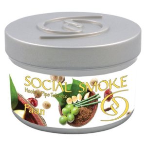 画像: Paan パン Social Smoke 100g