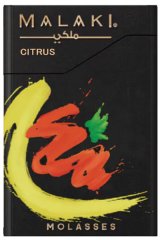 画像: Citrus シトラス MALAKI 50g