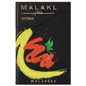 画像: Citrus シトラス MALAKI 50g