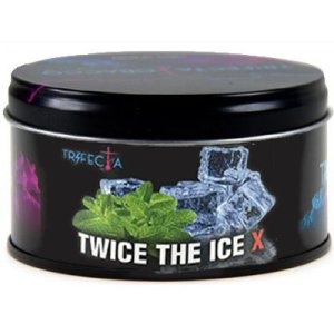 画像: Twice The Ice X トゥワイスジアイスエックス Trifecta 100g