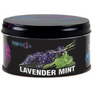 画像: Lavender Mint ラベンダーミント Trifecta 100g