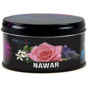 画像: Nawar ナワール Trifecta 100g