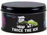 画像: Twice The Ice トゥワイスジアイス Trifecta 100g