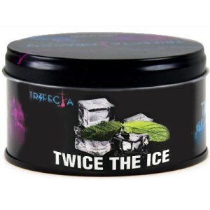 画像: Twice The Ice トゥワイスジアイス Trifecta 100g