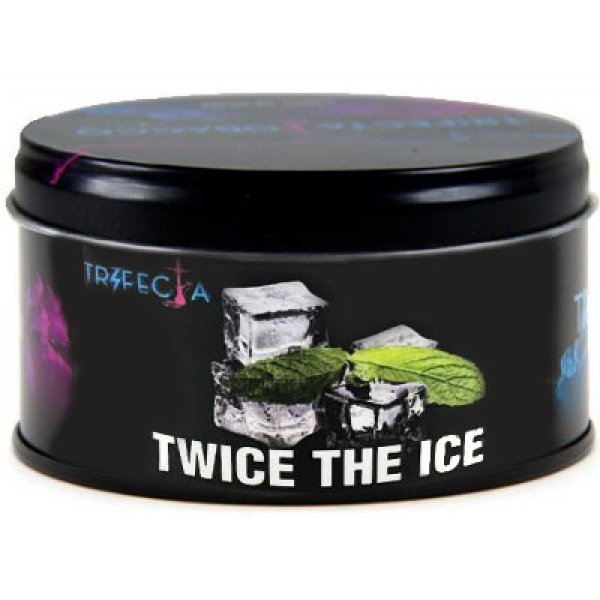 画像1: Twice The Ice トゥワイスジアイス Trifecta 100g (1)