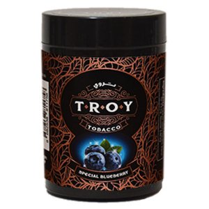 画像: SPECIAL BLUEBERRY スペシャルブルーベリー TROY トロイ 50g