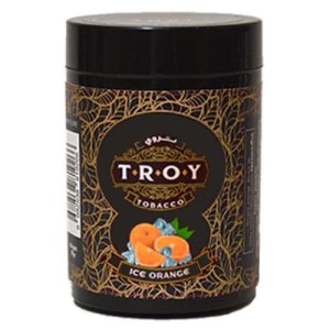 画像: ICE ORANGE アイスオレンジ TROY トロイ 50g