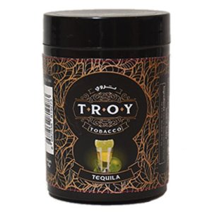 画像: TEQUILA テキーラ TROY トロイ 50g