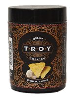 画像: GARLIC CHIPS ガーリックチップス TROY トロイ 50g