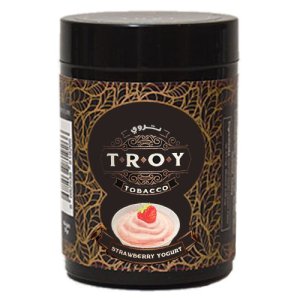 画像: STRAWBERRY YOGURT ストロベリーヨーグルト TROY トロイ 50g