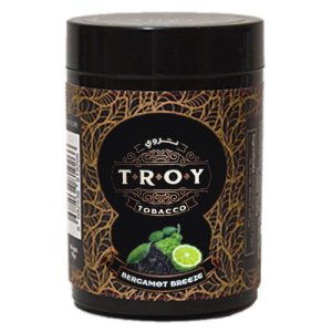 画像: BERGAMOT BREEZE ベルガモットブリーズ TROY トロイ 50g