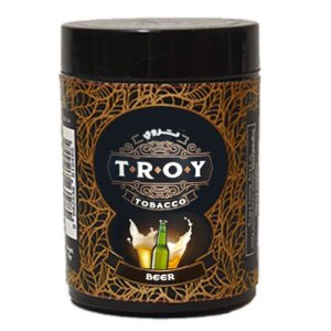 画像: BEER ビール TROY トロイ 50g