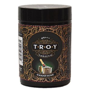 画像: CHAMPAGNE シャンパン TROY トロイ 50g