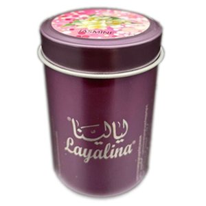 画像: Jasmin ジャスミン Basic Layalina 50g