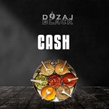 画像: CASH Dozaj BLACK 100g