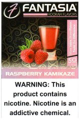 画像: Raspberry Kamikaze ラズベリーカミカゼ FANTASIA 50g