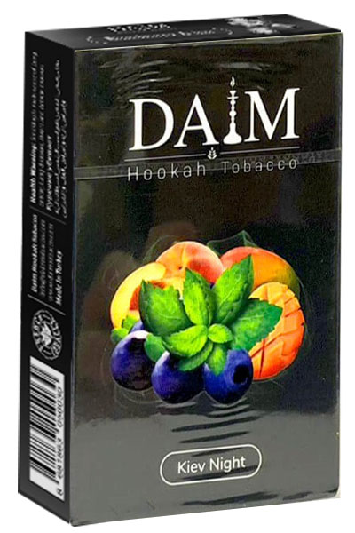 画像1: Kiev Night キエフナイト Daim 50g (1)