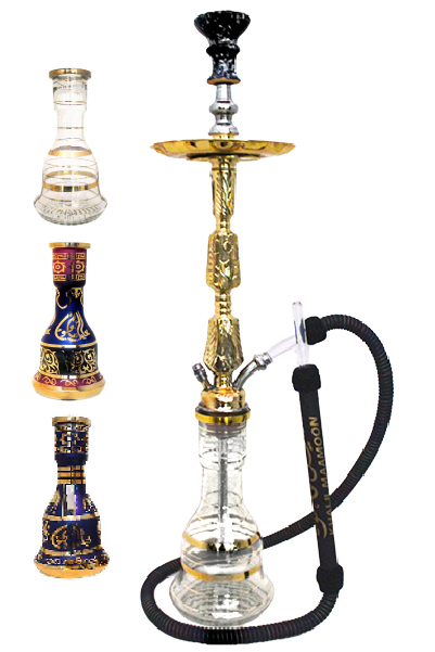 ハリルマムーン Kamanja Khalil Maamoon Shisha シーシャ｜シーシャ