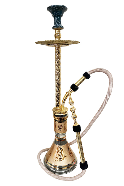 ハリルマムーン KM140 Khalil Maamoon Shisha シーシャ｜シーシャ 