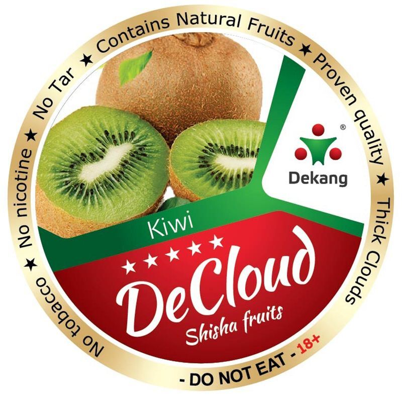 画像1: Kiwi キウイ DeCloud デクラウド 50g (1)