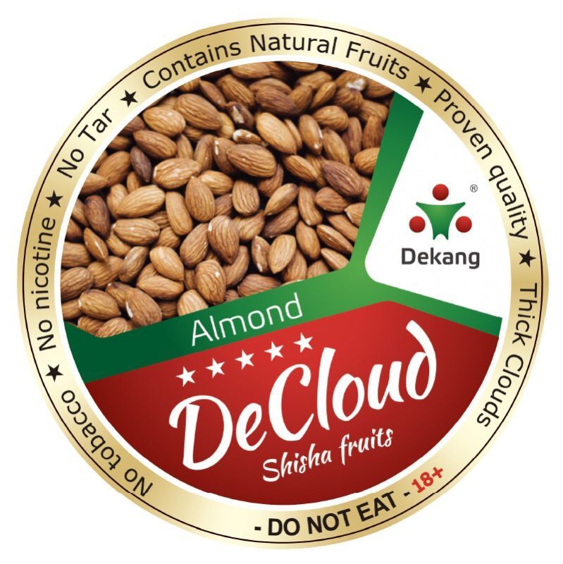 画像1: Almond アーモンド DeCloud デクラウド 50g (1)