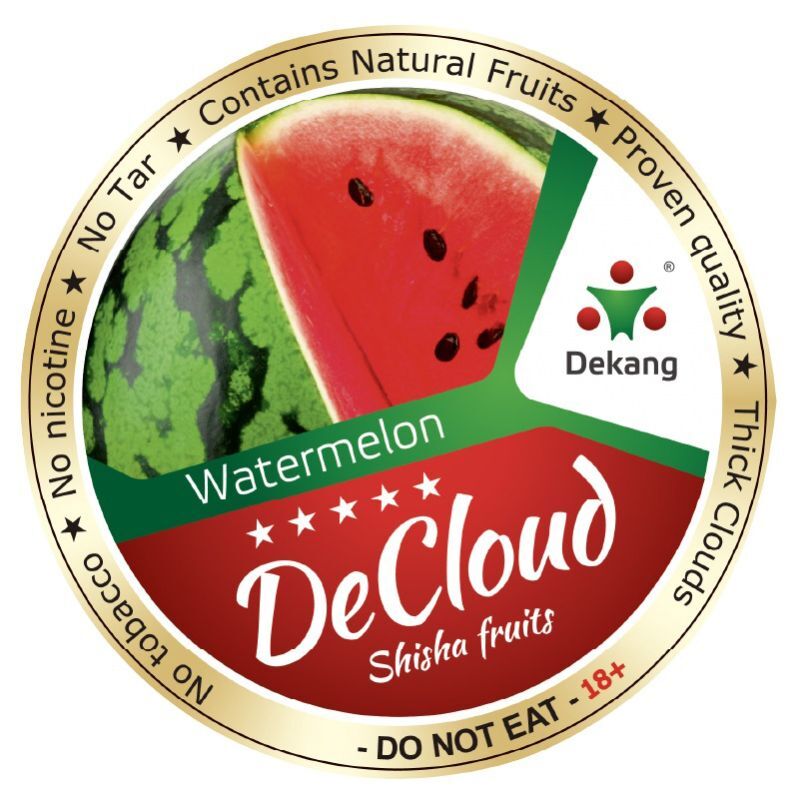 画像1: Watermelon ウォーターメロン DeCloud デクラウド 50g (1)