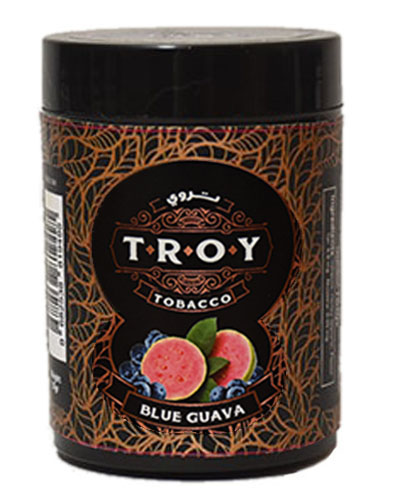 画像1: BLUE GUAVA ブルーグアバ TROY トロイ 50g (1)