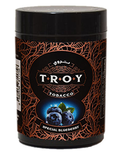 画像1: SPECIAL BLUEBERRY スペシャルブルーベリー TROY トロイ 50g (1)