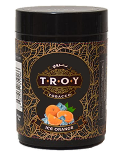 画像1: ICE ORANGE アイスオレンジ TROY トロイ 50g (1)