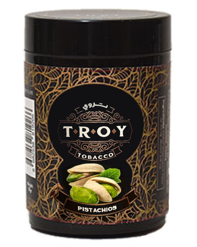 画像1: PISTACHIOS ピスタチオ TROY トロイ 50g (1)