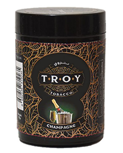 画像1: CHAMPAGNE シャンパン TROY トロイ 50g (1)