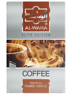 画像1: Coffee コーヒー AL-WAHA 50g (1)