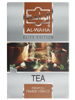 画像1: Tea ティー AL-WAHA 50g (1)